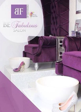 Be Fabulous Salon